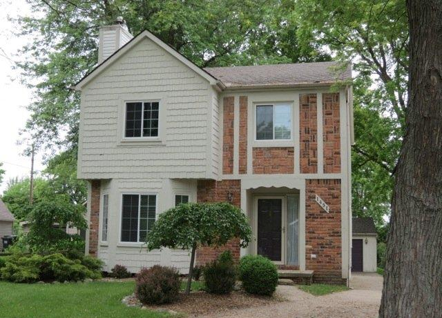 Junction Land Rochester Hills MI Homes for sale 